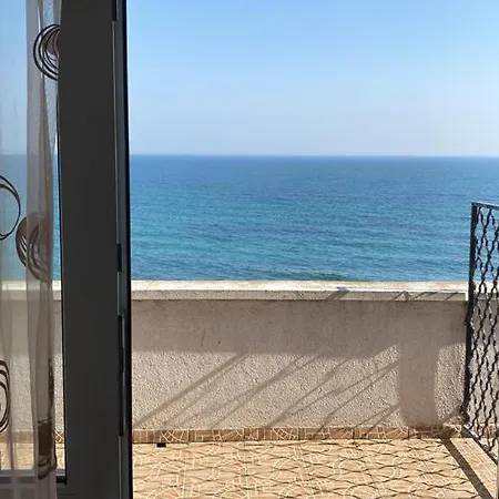 Villa Lucian *