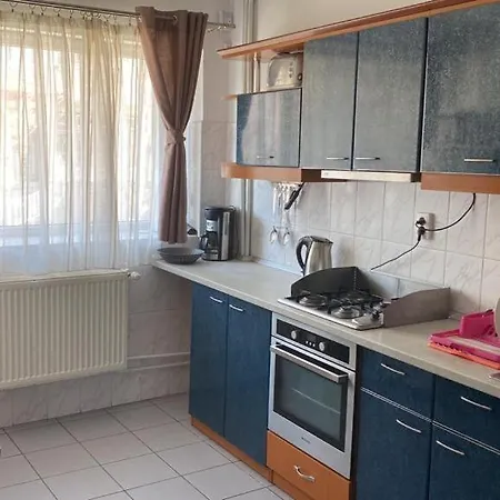 Lucian Villa *