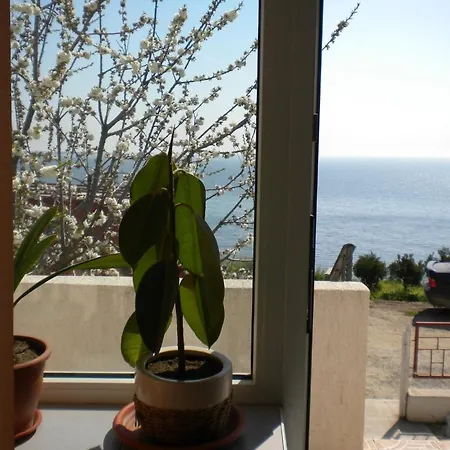 Lucian Villa Eforie Nord
