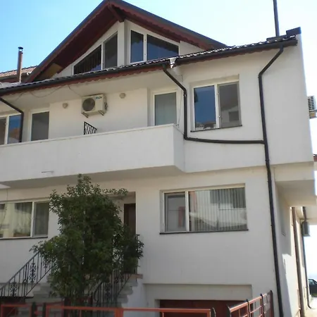 Lucian Villa