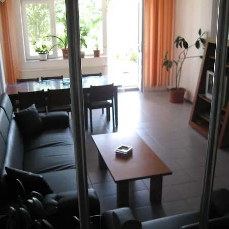 Villa Lucian Eforie Nord