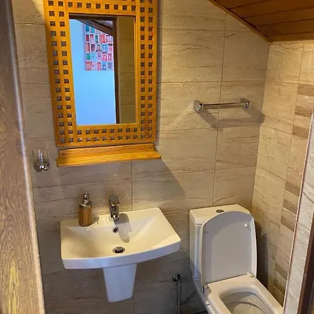 Lucian Villa Eforie Nord