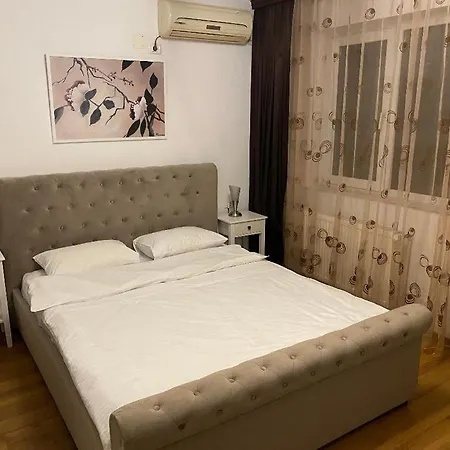 Lucian * Eforie Nord