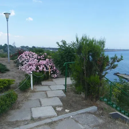 Vila Lucian