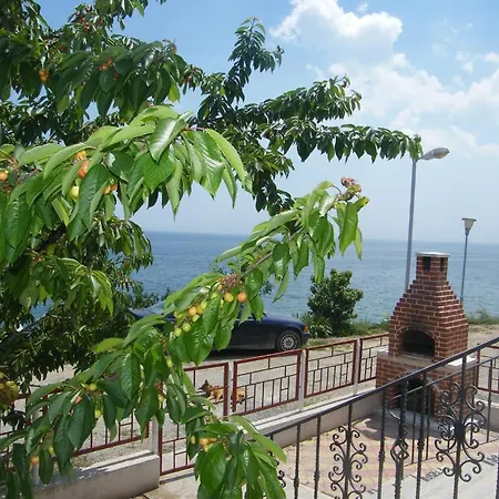 Villa Lucian